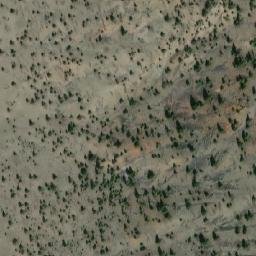 Satellite imagery of Red Hill, CA