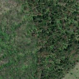 Satellite imagery of Mount Anne, CA