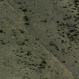 Satellite imagery of Ironmask Hill, CA