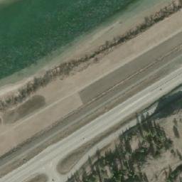 Satellite imagery of Rocky Point Bluff, CA