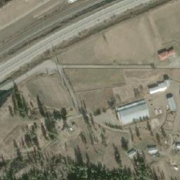 Satellite imagery of Rocky Point Bluff, CA