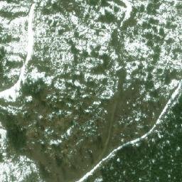 Satellite imagery of Laveau Hill, CA