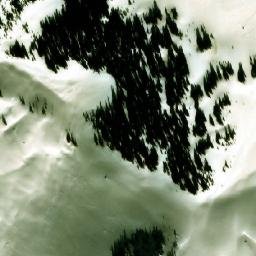 Satellite imagery of Mount Murray, CA
