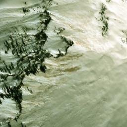 Satellite imagery of Mount Murray, CA