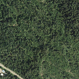 Satellite imagery of McPherson Hill, CA