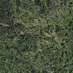 Satellite imagery of McPherson Hill, CA