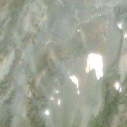 Satellite imagery of The Virgin, CA