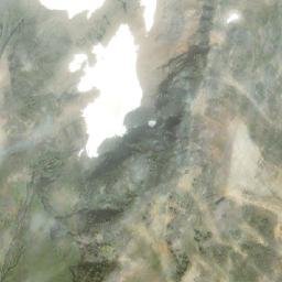 Satellite imagery of The Virgin, CA