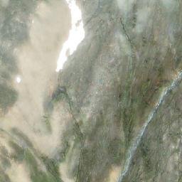 Satellite imagery of The Virgin, CA