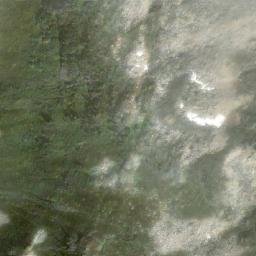 Satellite imagery of Forster Pass, CA