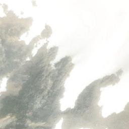 Satellite imagery of Mount Griffith, CA