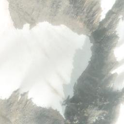 Satellite imagery of Mount Griffith, CA