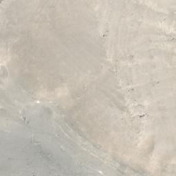Satellite imagery of Mount Queen Mary, CA