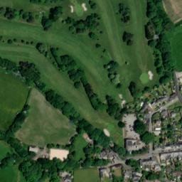 B3254, Launceston, Cornwall PL15, UK Satellite Map