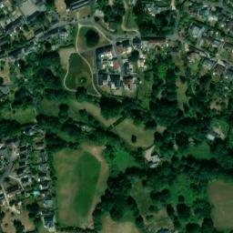 Satellite imagery of boundary_stone, GB
