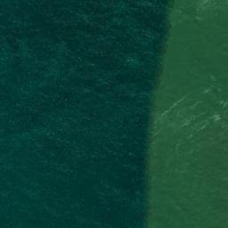 Satellite imagery of Hanover Point, GB