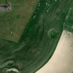 Satellite imagery of Chillerton Down, FR