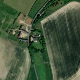 Satellite imagery of Chillerton Down, FR