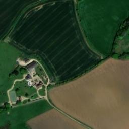 Satellite imagery of Elliot's Hill, FR