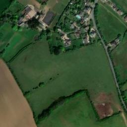 Satellite imagery of Elliot's Hill, FR