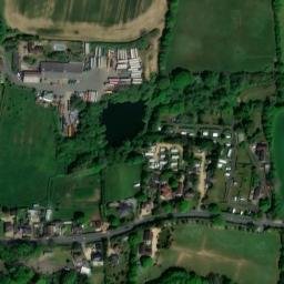 Satellite imagery of boundary_stone, GB