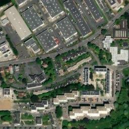 Satellite imagery of 54, BE