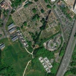 Satellite imagery of 54, BE