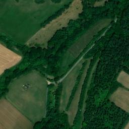 Satellite imagery of Herren-Berg, DE
