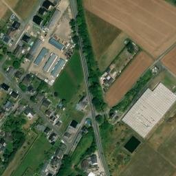 Satellite imagery of Görresberg, DE