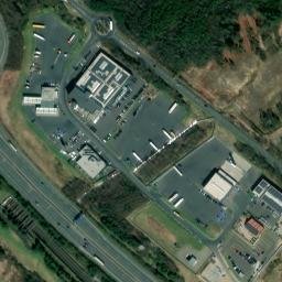 Satellite imagery of Dachsberg, DE