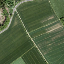 Satellite imagery of Kramberg, DE