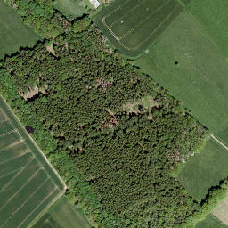 Satellite imagery of Kramberg, DE