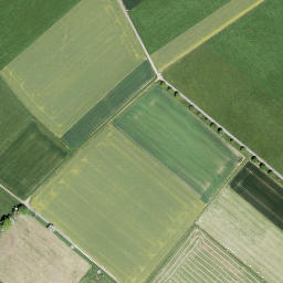 Satellite imagery of Kramberg, DE