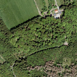 Satellite imagery of Kapellches-Berg, DE
