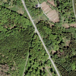 Satellite imagery of Kapellches-Berg, DE