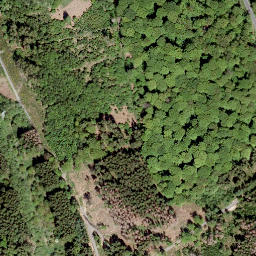 Satellite imagery of Kapellches-Berg, DE