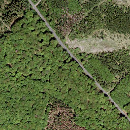 Satellite imagery of Heiderich, DE