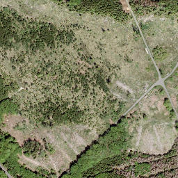Satellite imagery of Heiderich, DE