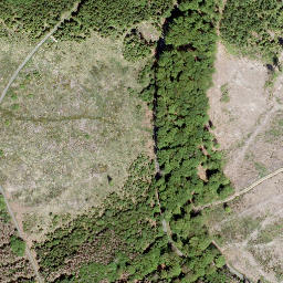 Satellite imagery of Heiderich, DE