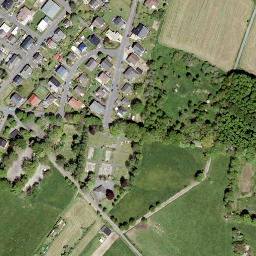 Satellite imagery of Katzenberg, DE