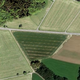Satellite imagery of Schellpüsch, DE