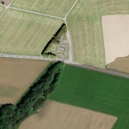 Satellite imagery of Schellpüsch, DE