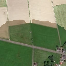 Satellite imagery of Schellpüsch, DE