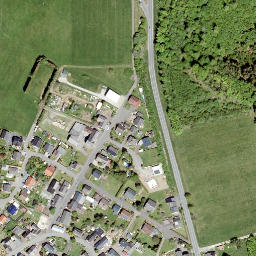 Satellite imagery of Zellgerberg, DE