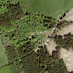 Satellite imagery of Zellgerberg, DE
