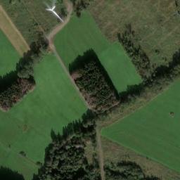 Satellite imagery of Altenberg, DE