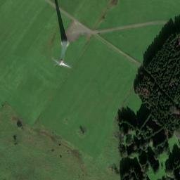 Satellite imagery of Großefeld, DE