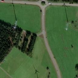 Satellite imagery of Großefeld, DE