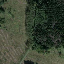 Satellite imagery of Rother Berg, DE