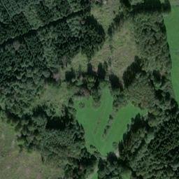 Satellite imagery of Rother Berg, DE